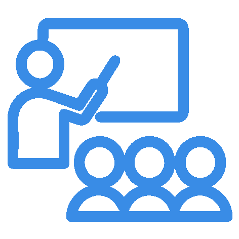 CAP DIGIT - Formation
